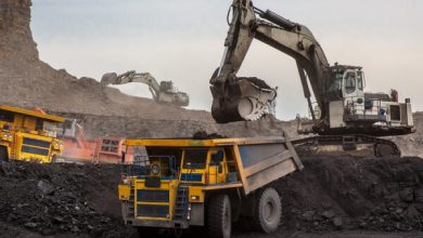 Social benefits of the coal industry 