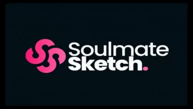 Soulmate Sketch