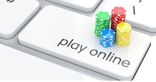 Technological progress and gambling