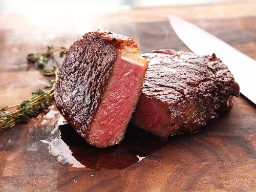 The Benefits of Cooking Steak Sous Vide Style