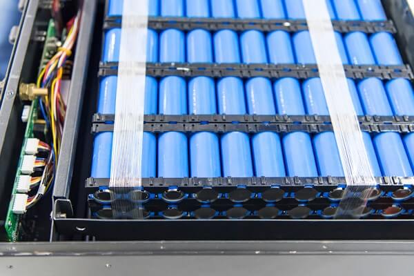 The Benefits of Custom Battery Packs for Businesses