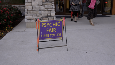 The Best U.S Psychic Fairs to Visit This Summer/Autumn