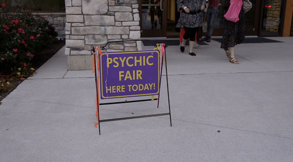 The Best U.S Psychic Fairs to Visit This Summer/Autumn