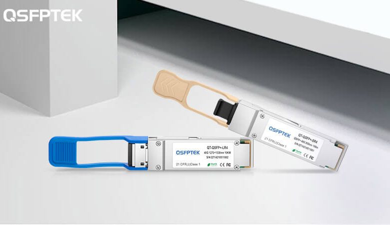 The Complete Guide to QSFP-40G-SR4 (1)