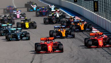 The Most Interesting Bets On Motorsports