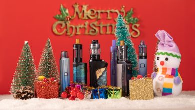 The Ultimate Vaping Gift Guide 2022