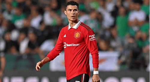 The chaotic exit of Cristiano Ronaldo from Manchester United