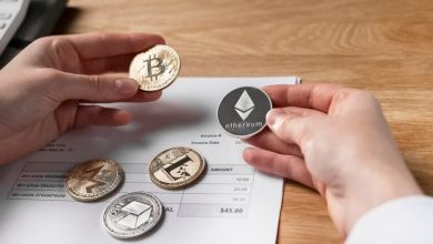 The essential terms used in ethereum