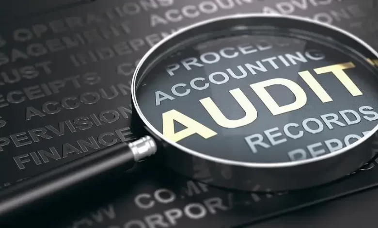 The importance of a financial audit