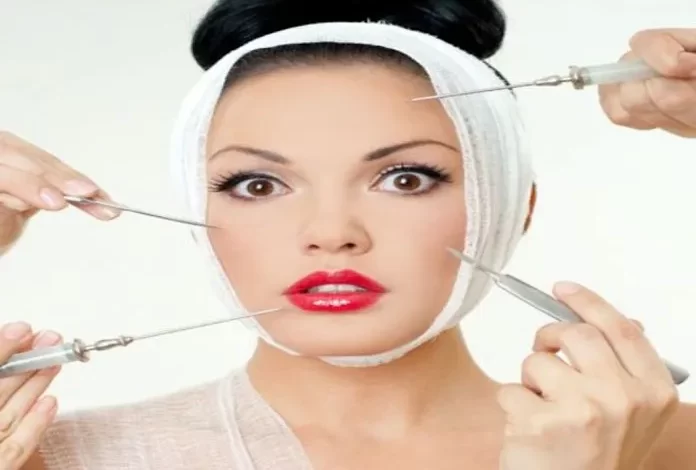 Things To Keep In Mind Before Undergoing Cosmetic Surgery