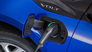 Top 5 reasons to own an electric car