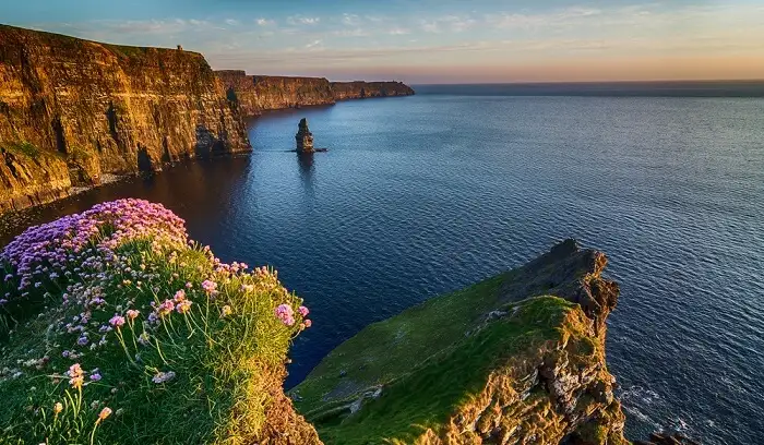 Top 5 tips for travelling Ireland