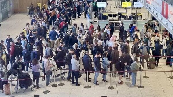 Try a Staycation and avoid the Airport Queues