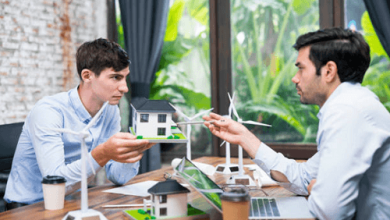 Unlock the Benefits of Real Estate Software Development Services