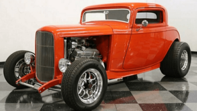 What Cars Are Considered Street Rods? Find Out Here