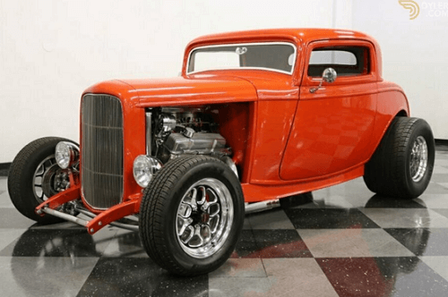 What Cars Are Considered Street Rods? Find Out Here