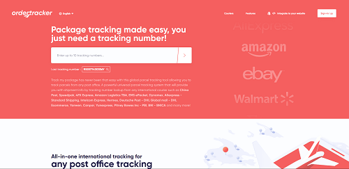 Where to Track China Post Parcels 