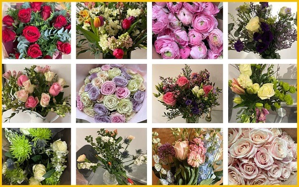 Which Occasion Arrangements Are Most Popular Online?