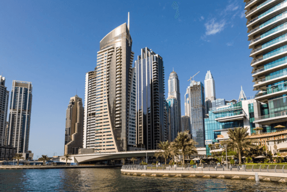 Why Airbnb in Dubai is a Great Investment