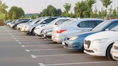 Why Does Your Office Need Parking Management System