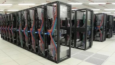 Why Use Open Frame Server Racks?