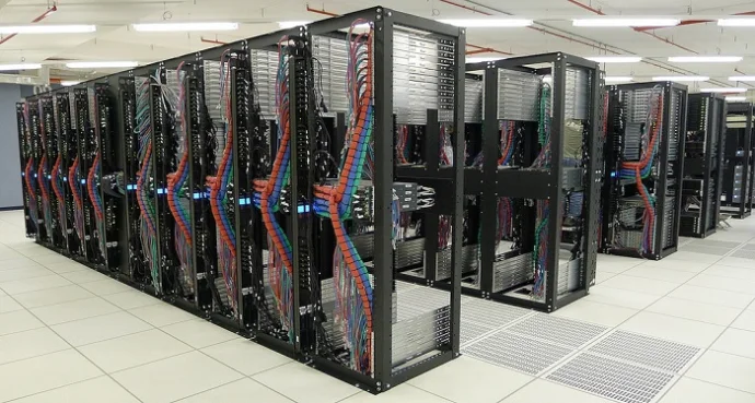 Why Use Open Frame Server Racks?