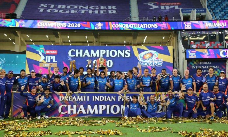 Will the IPL Become the Most Watched Sports Event in the World?