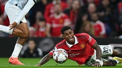 Would a Move to PSG Make Sense for Marcus Rashford?