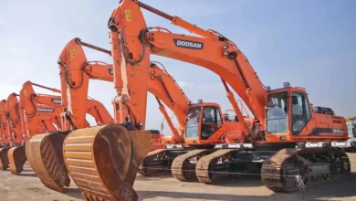 Yapnews.inconstruction-machinery-excavator