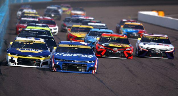 Analysis: Most interesting stats of 2021 NASCAR season | NASCAR