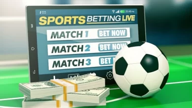 sports betting in nigeria